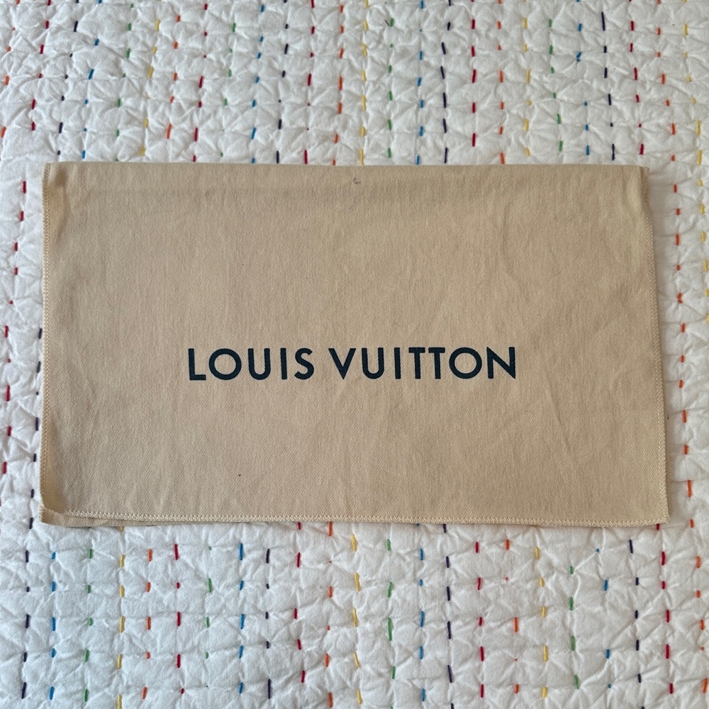 Louis Vuitton Dust Bag